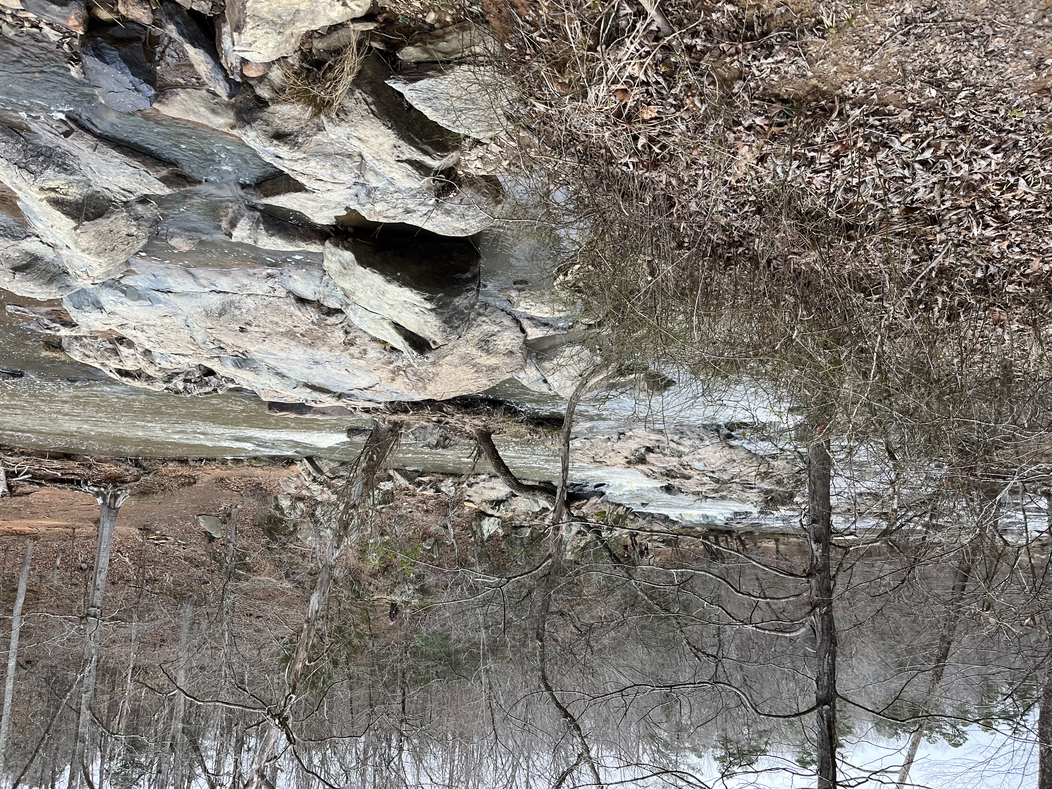 Eno River State Park